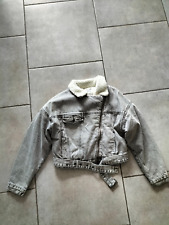 Pull bear winterjacke gebraucht kaufen  Riesa