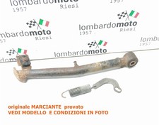 Cavalletto laterale originale usato  Riesi