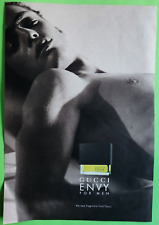 B71 gucci envy gebraucht kaufen  Hamm, Sieg