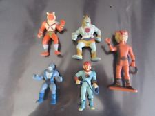Lot thundercats cosmocats d'occasion  Wissembourg