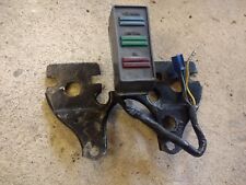 Yamaha rxs100 speedo for sale  ST. AUSTELL