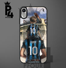 Cover cellulare nerazzurri usato  Lariano