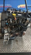 Motore semicompl. 504012567 usato  Cinisello Balsamo