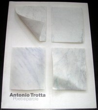 Antonio trotta. poeti usato  Italia