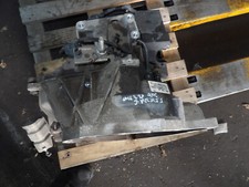 Ford fiesta getriebe gebraucht kaufen  Massenbachhausen
