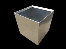 Boite eau zinc d'occasion  Saint-Pierre-Montlimart