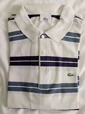 Lacoste polo maglietta usato  Italia