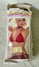 Vtg vibrating belt for sale  Remus