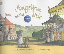 Angelina fair holabird for sale  UK