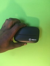 Elgato capture hd60 for sale  CARDIFF