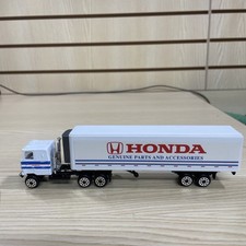 Piezas y accesorios originales Honda 1:87 camión y remolque plataformas grandes (SÚPER BONITO) segunda mano  Embacar hacia Mexico