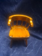Vintage dollhouse miniature for sale  Lexington