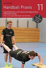 Handball praxis ganzheitliches gebraucht kaufen Handball praxis ganzheitliches gebraucht kaufen  Berlin
