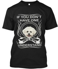 Bichon frise lover d'occasion  Expédié en Belgium