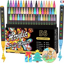 Efimeso set crayons d'occasion  Paris I