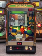 Nsm 100cd jukebox for sale Nsm 100cd jukebox for sale  PONTYCLUN