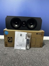 Acoustics 3090c centre for sale  TIVERTON