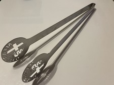 Alfa Romeo Grillzange Zange Giulia Bertone Spider Alfetta GTV6 75 164 155 33, usado comprar usado  Enviando para Brazil