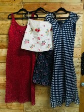 Two dresses two for sale  LANCASTER