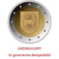 Vvk lettland 2025 gebraucht kaufen  Hannover