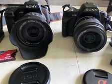 sony dslr a230 gebraucht kaufen sony dslr a230 gebraucht kaufen Kahla