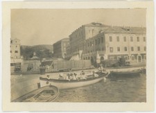 šibenik. barque marine. d'occasion  Paris XIII
