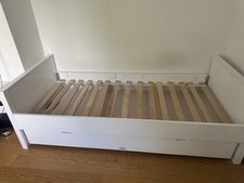 Kinderbett bopita jonne gebraucht kaufen  Nürnberg