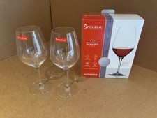 Spiegelau weinglas 480ml gebraucht kaufen  Zeven