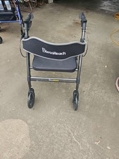 Blessreach walker for sale  Royse City