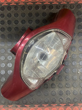Honda sh125 headlight for sale  PETERBOROUGH