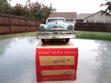 1953 pontiac chieftain for sale  Ames