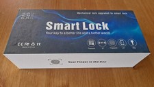 Elektronisches türschloss fin gebraucht kaufen  Lörrach
