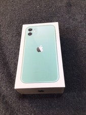 Apple iphone green for sale  Martinsville