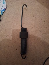 Bonnet hinge spring for sale  ROTHERHAM