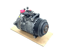 2008-2011 MERCEDES-BENZ C300 W204 COMPRESSOR DE CONDICIONAMENTO AC FABRICANTE DE EQUIPAMENTO ORIGINAL comprar usado  Enviando para Brazil
