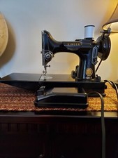 Vintage singer sewing for sale  Pittsburgh