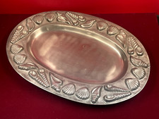 Grand plat oval d'occasion  Saint-Julien-de-Vouvantes