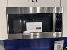 Bosch hmv5053u stainless for sale  Madison Heights