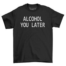 Funny drinking shirt for sale  WEYMOUTH