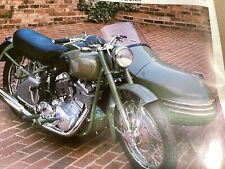 Brough watsonian jap for sale  BRIGHTON