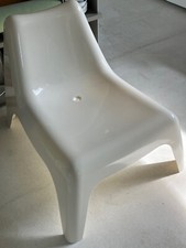 Ikea sessel kunststoff gebraucht kaufen  Starnberg