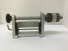 Máquina de rolos serrilhados  comprar usado  Enviando para Brazil