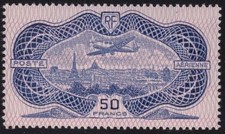 1936 aerea franchi usato  Milano