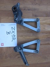 Kawasaki fußrasten hinten gebraucht kaufen  Gaggenau