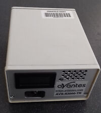 Avantes avs s2000 for sale  STOCKTON-ON-TEES