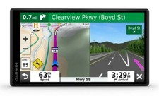 Garmin drivesmart 5.5 d'occasion  Expédié en Belgium