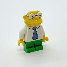 Hans moleman lego for sale  Ireland