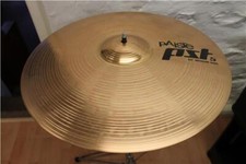 Piatto paiste medium usato  Spedire a Italy
