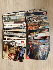 British empire magazines for sale  LONDON