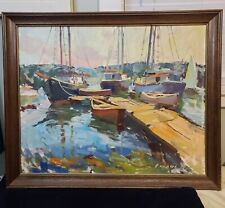 Charles movalli original for sale  Dedham